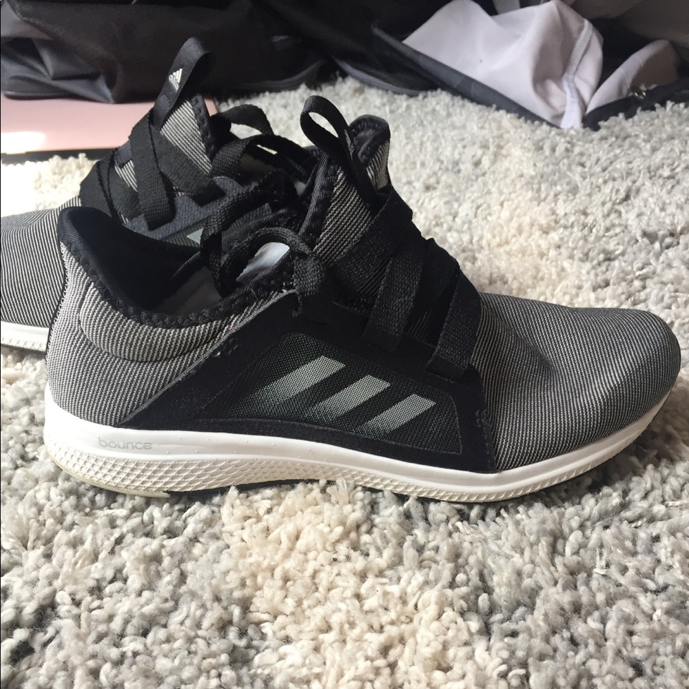 Adidas Edge Lux